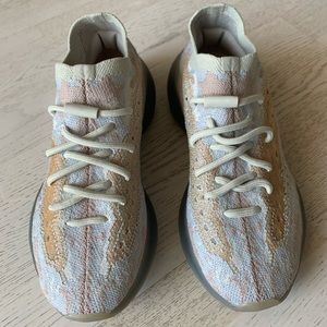 Brand new YEEZY Boost 380 | Size W 7.5 *only worn once